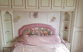 Static Caravan